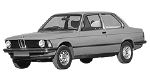 BMW E21 U2192 Fault Code