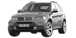 BMW E70 U2192 Fault Code