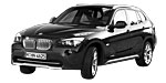 BMW E84 U2192 Fault Code